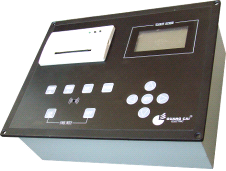 Telegraph recoder
